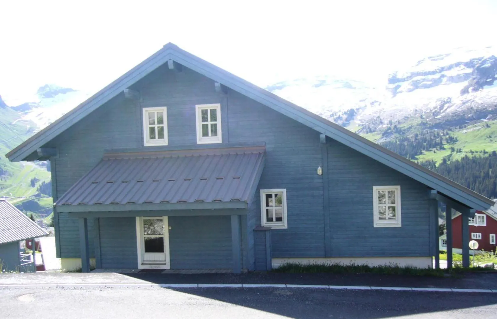 Les Chalets De Flaine Hameau - Maeva Home - Chalet 7 Pieces 12 Personnes - Selection Mae-7441