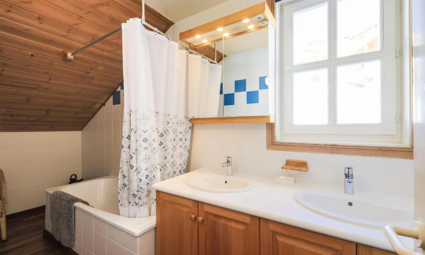 Les Chalets De Flaine Hameau - Maeva Home - Chalet 7 Pieces 12 Personnes - Selection Mae-7441 Apartment