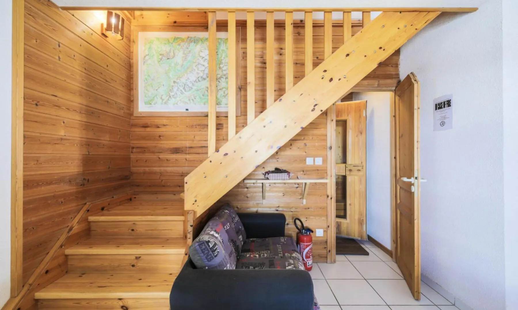 Les Chalets De Flaine Hameau - Maeva Home - Chalet 7 Pieces 12 Personnes - Selection Mae-7441
