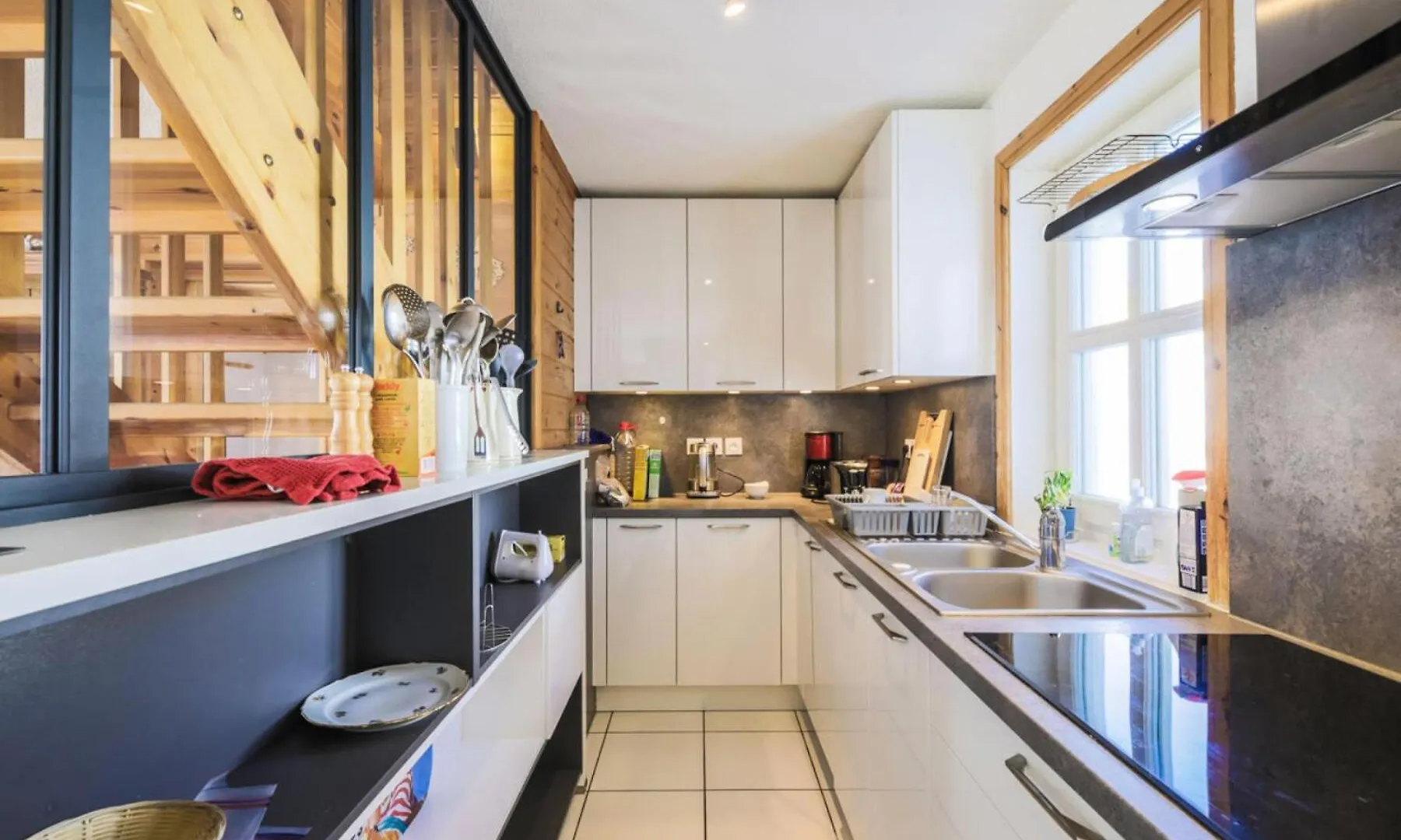 Les Chalets De Flaine Hameau - Maeva Home - Chalet 7 Pieces 12 Personnes - Selection Mae-7441
