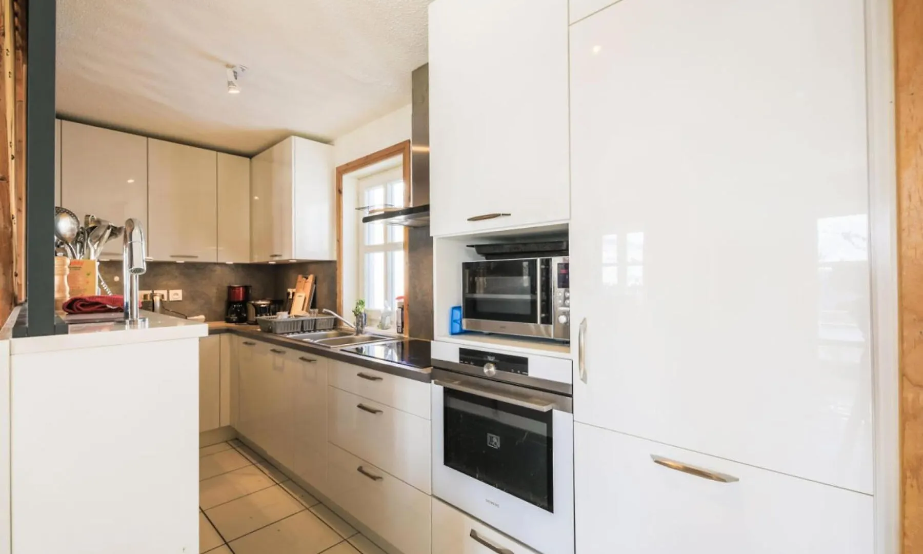 Les Chalets De Flaine Hameau - Maeva Home - Chalet 7 Pieces 12 Personnes - Selection Mae-7441 Apartment