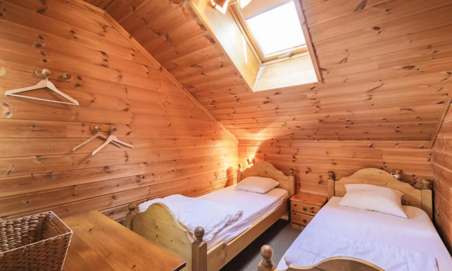 Les Chalets De Flaine Hameau - Maeva Home - Chalet 7 Pieces 12 Personnes - Selection Mae-7441 Apartment