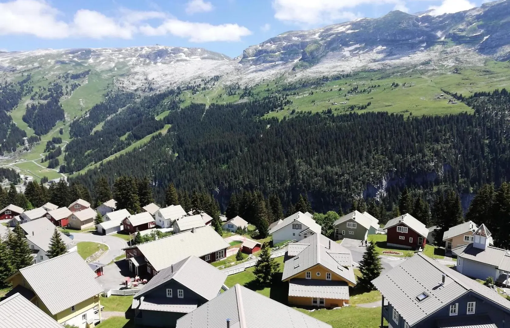 Apartment Les Chalets De Flaine Hameau - Maeva Home - Chalet 7 Pieces 12 Personnes - Selection Mae-7441