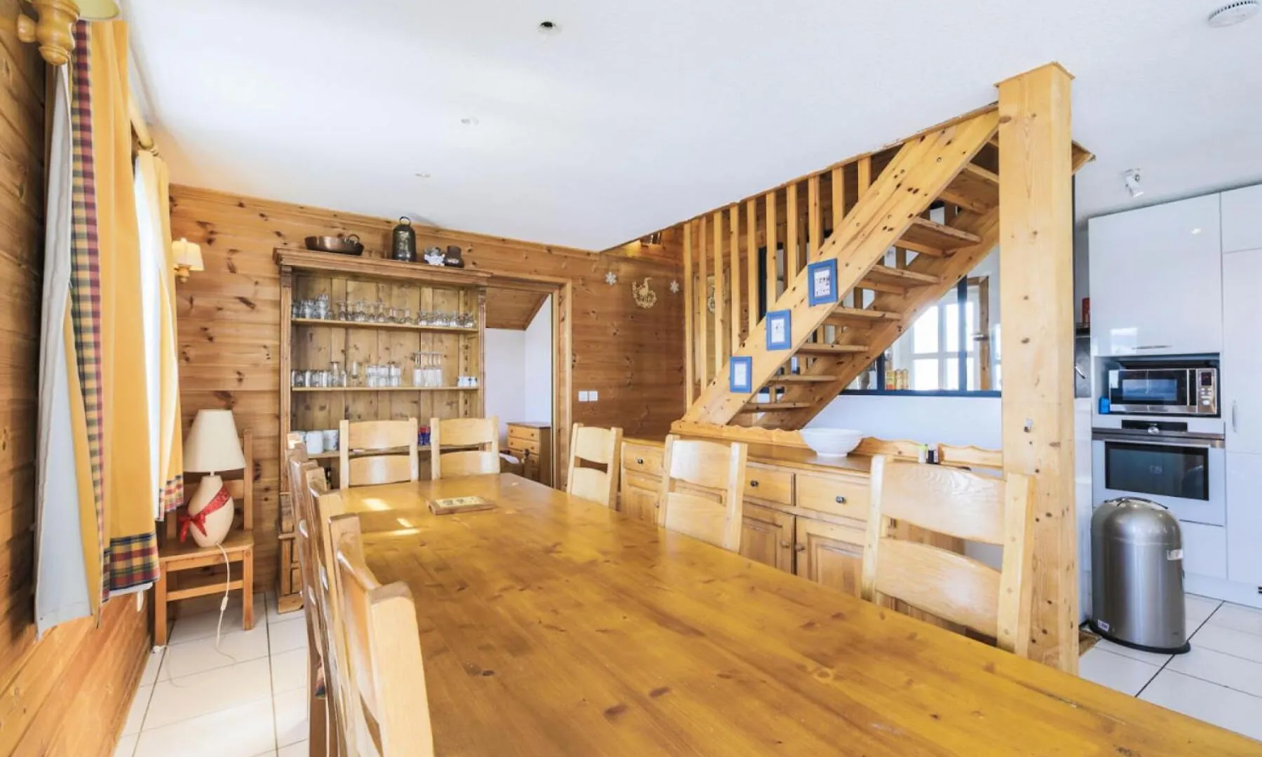 Apartment Les Chalets De Flaine Hameau - Maeva Home - Chalet 7 Pieces 12 Personnes - Selection Mae-7441 France