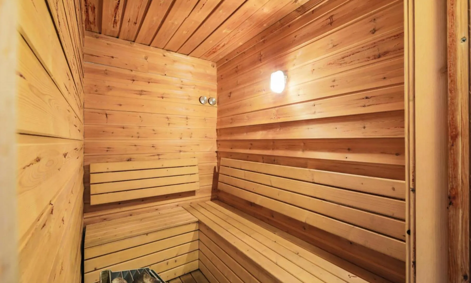 Les Chalets De Flaine Hameau - Maeva Home - Chalet 7 Pieces 12 Personnes - Selection Mae-7441 Apartment